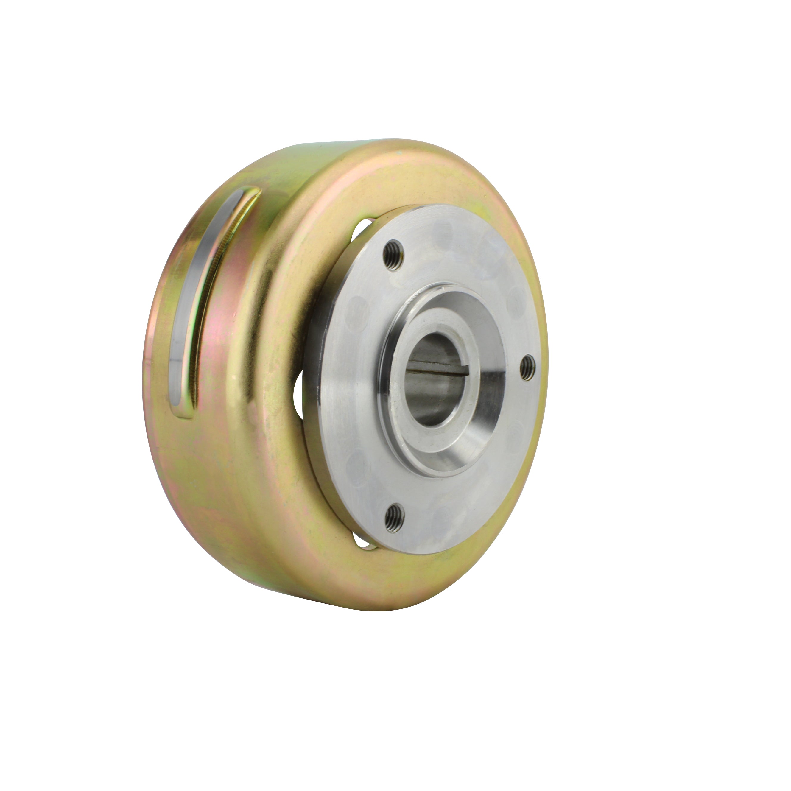 Flywheel Rotor for Ski-Doo Grand Touring / GSX / Legend / GTX / MX Z / MX ZX / Summit 500 600 700 800 cc 2002-2008