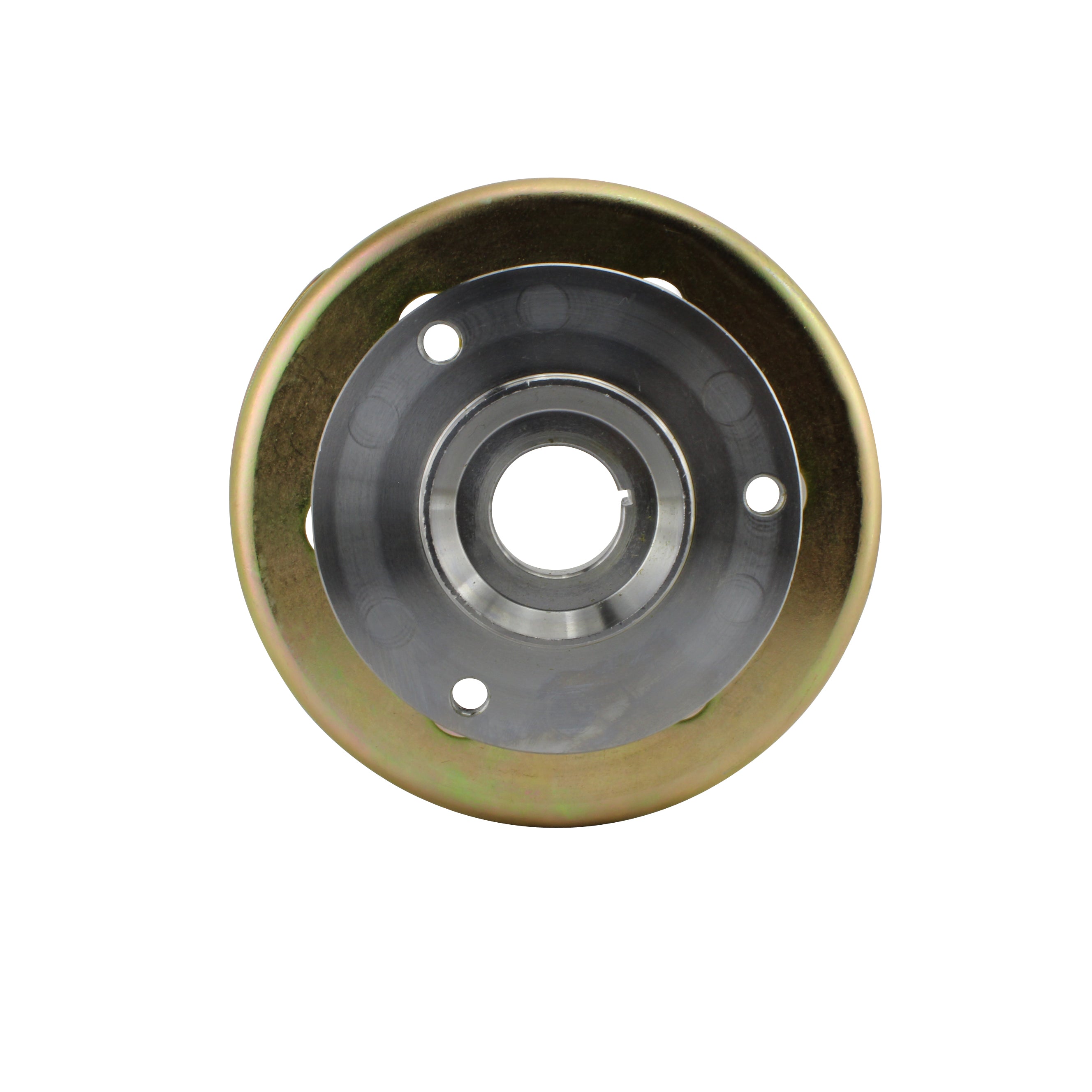 Flywheel Rotor for Ski-Doo Grand Touring / GSX / Legend / GTX / MX Z / MX ZX / Summit 500 600 700 800 cc 2002-2008