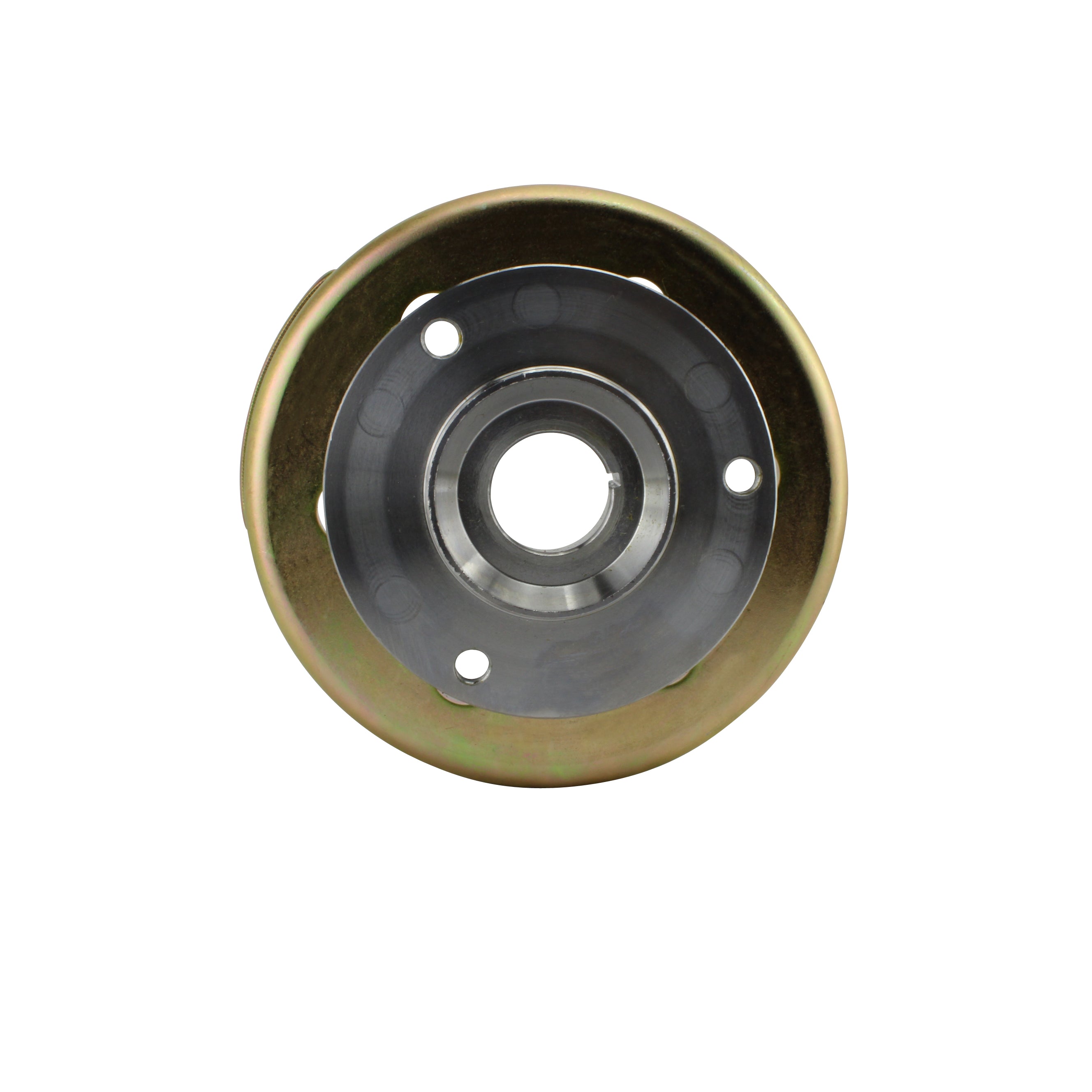 Flywheel Rotor for Ski-Doo Grand Touring / GSX / Legend / GTX / MX Z / MX ZX / Summit 500 600 700 800 cc 2002-2008