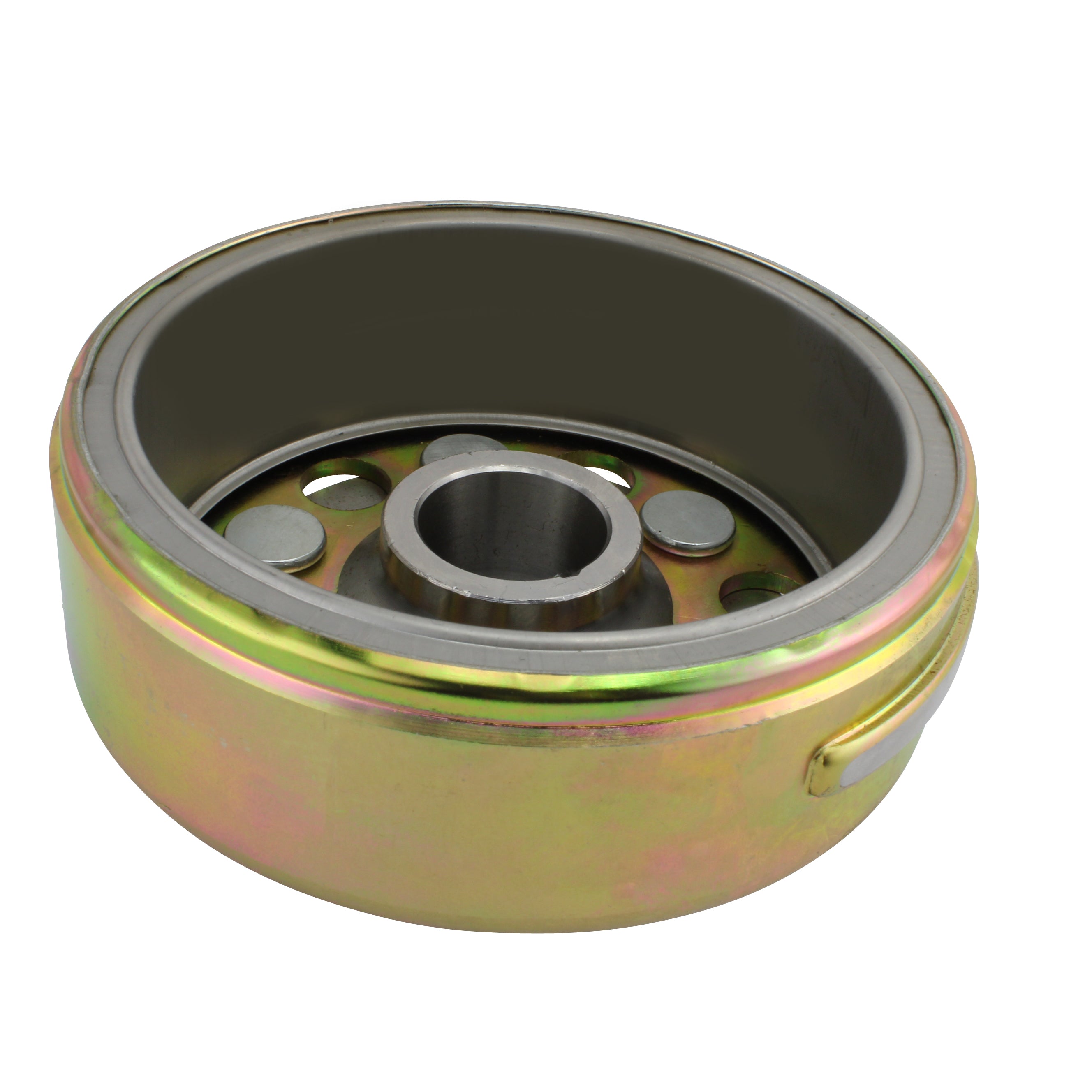 Flywheel Rotor for Ski-Doo Grand Touring / GSX / Legend / GTX / MX Z / MX ZX / Summit 500 600 700 800 cc 2002-2008