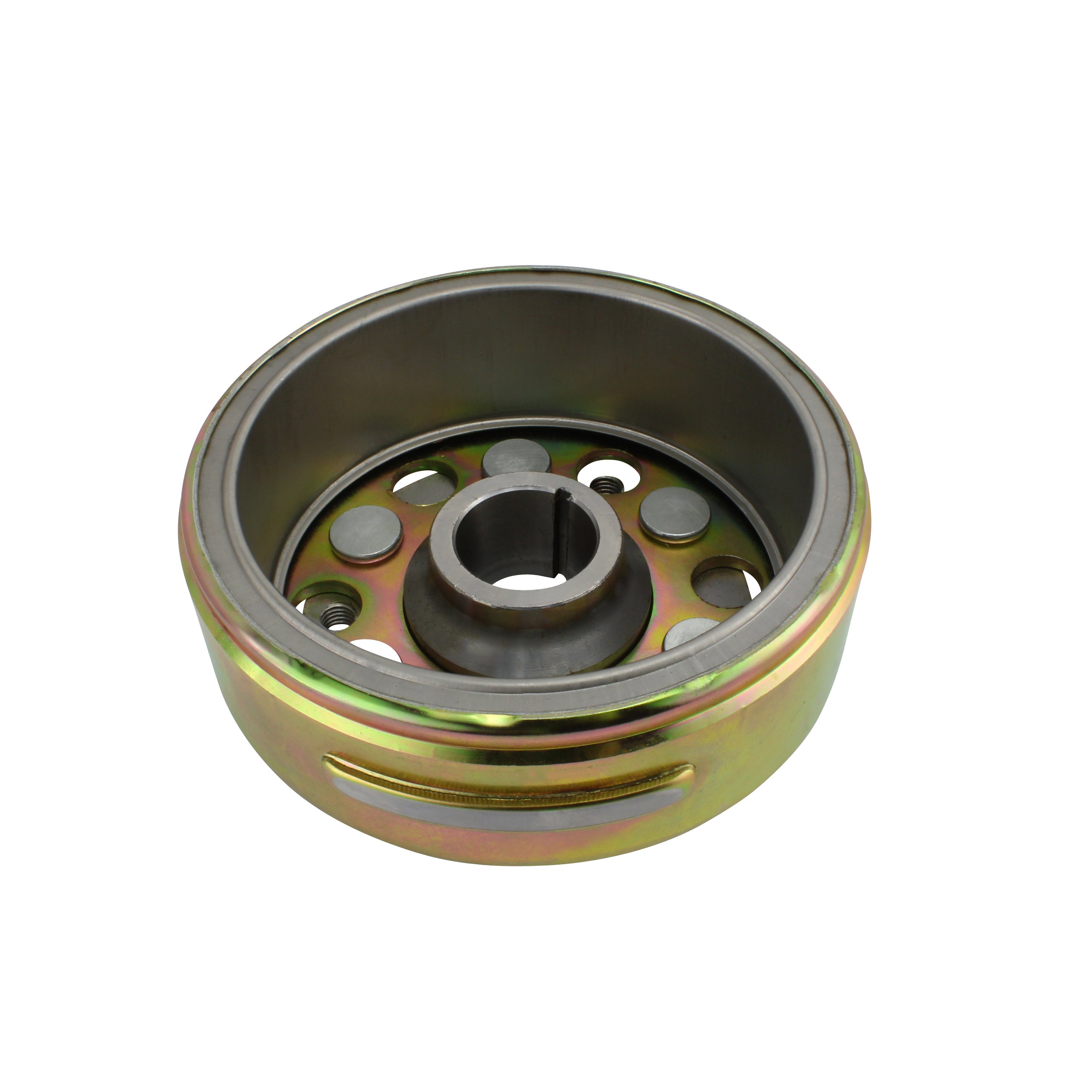 Flywheel Rotor for Ski-Doo Grand Touring / GSX / Legend / GTX / MX