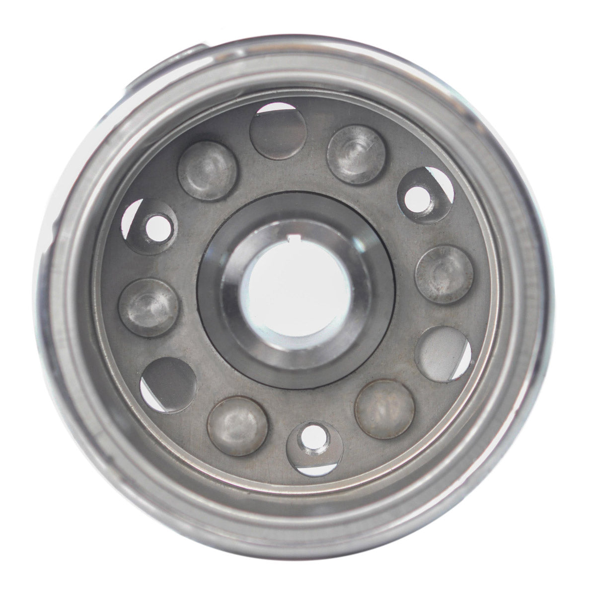 Flywheel Rotor for Ski-Doo MX Z / MX ZX / Summit 500 600 700 800 cc 2003-2007