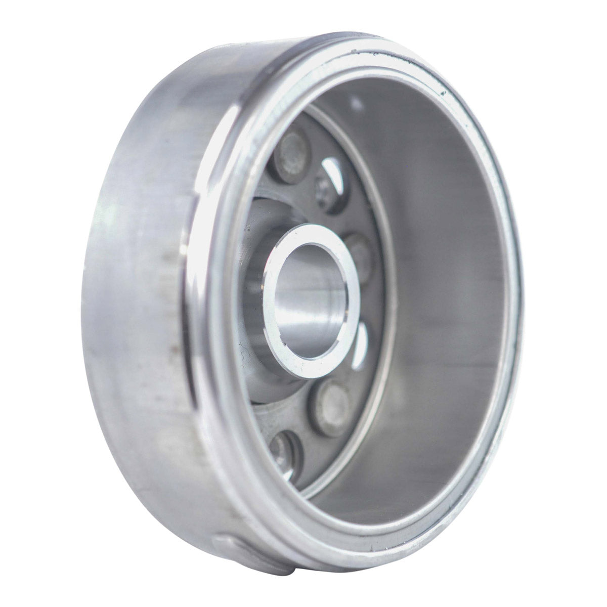 Flywheel Rotor for Ski-Doo MX Z / MX ZX / Summit 500 600 700 800 cc 2003-2007