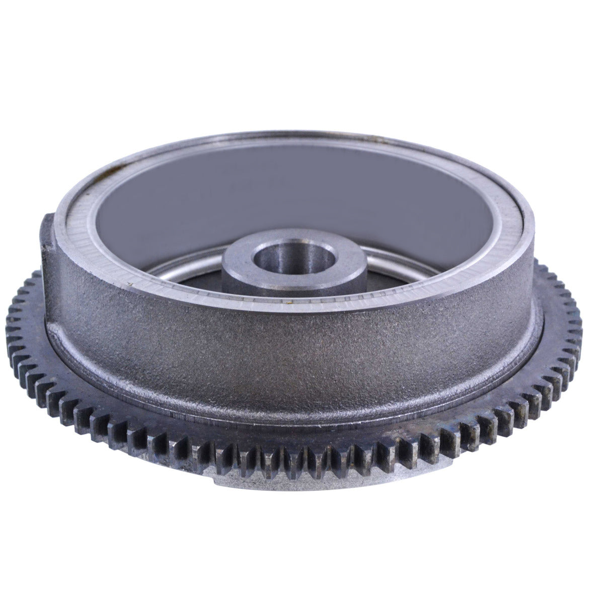 Improved Capped Magneto FF97 Flywheel for Polaris Sportsman Scrambler Magnum 500 1997-2004 | 3086983 / 3087166 / 3085558