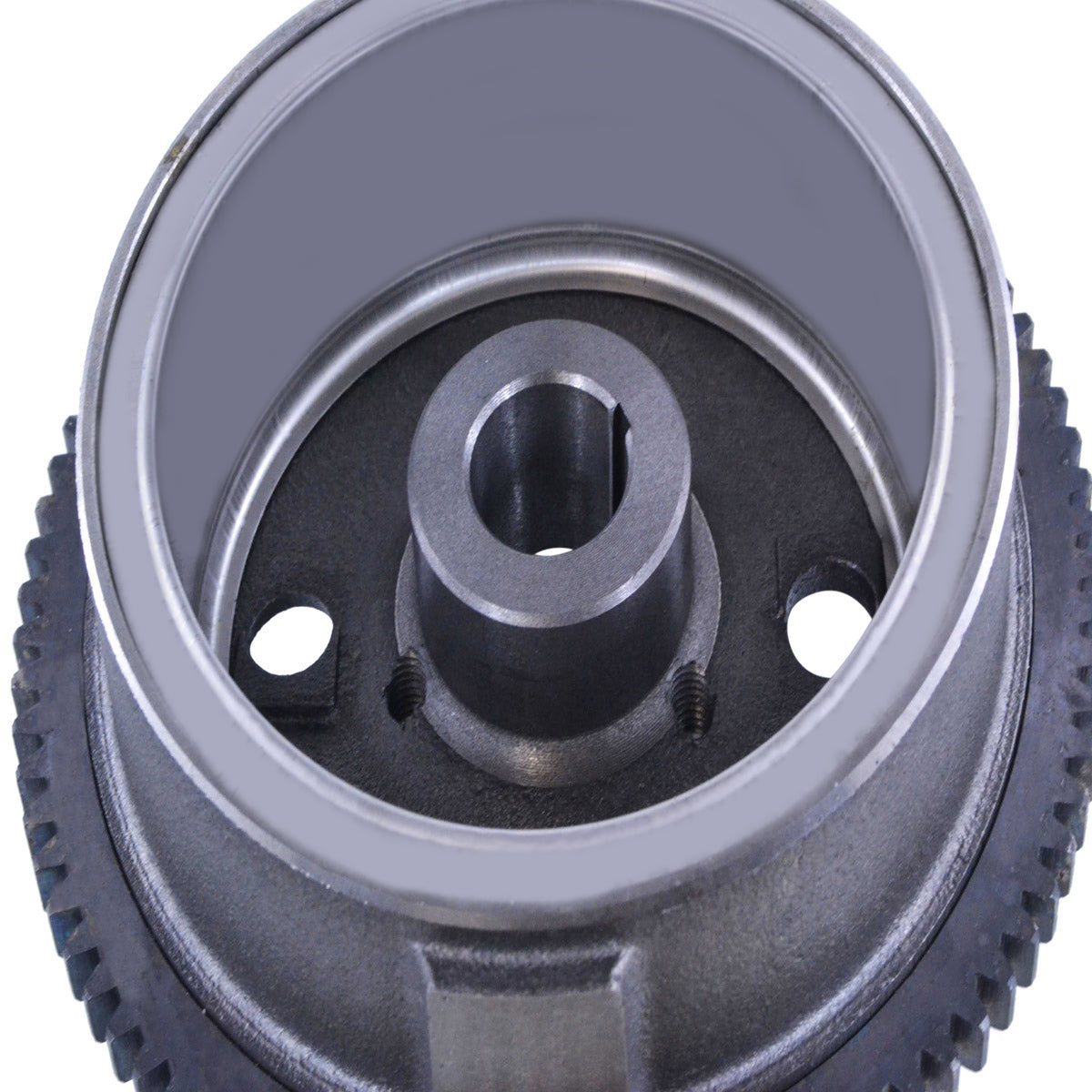 Improved Capped Magneto FF97 Flywheel for Polaris Sportsman Scrambler Magnum 500 1997-2004 | 3086983 / 3087166 / 3085558