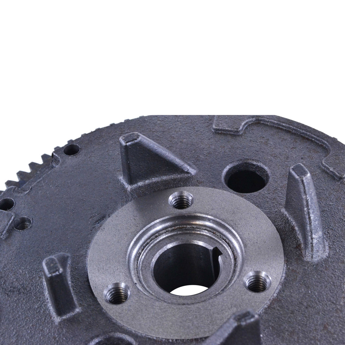 Improved Capped Magneto FF97 Flywheel for Polaris Sportsman Scrambler Magnum 500 1997-2004 | 3086983 / 3087166 / 3085558