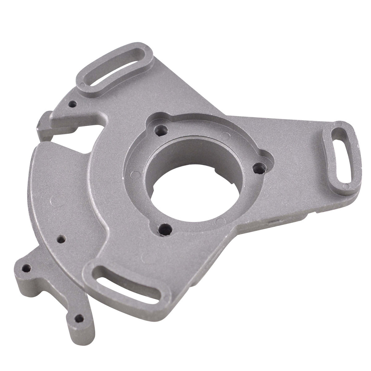 Adjustable Stator Timing Back Plate for Yamaha YFZ 350 Banshee / LE / SE 1987-2006