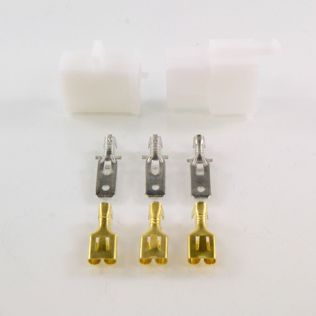 Connectors Kit for Voltage Regulator Rectifier