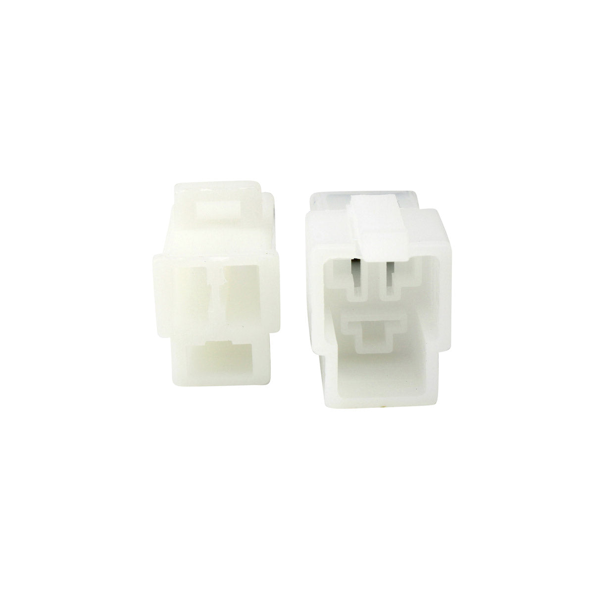 Connectors Kit for Voltage Regulator Rectifier