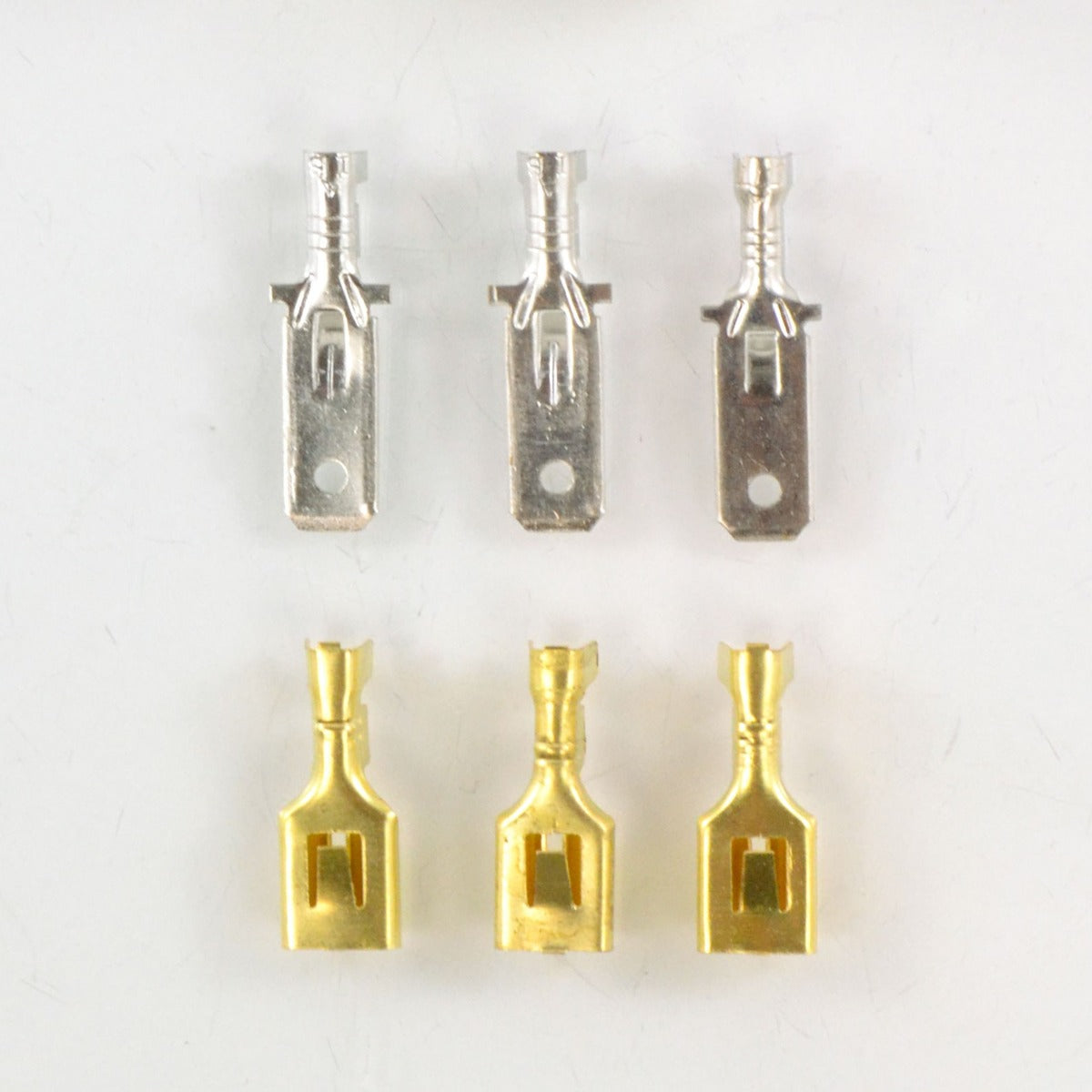 Connectors Kit for Voltage Regulator Rectifier