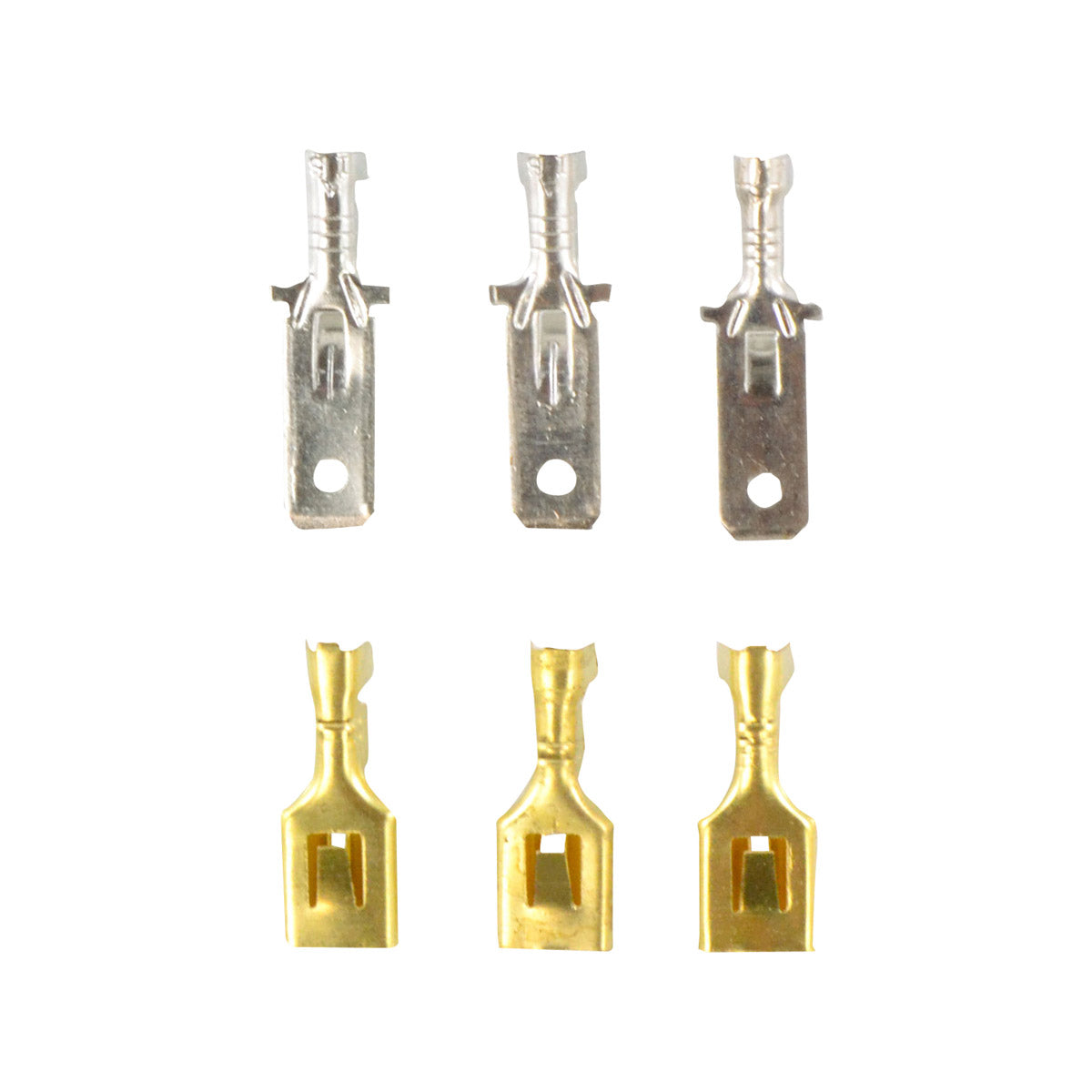 Connectors Kit for Voltage Regulator Rectifier