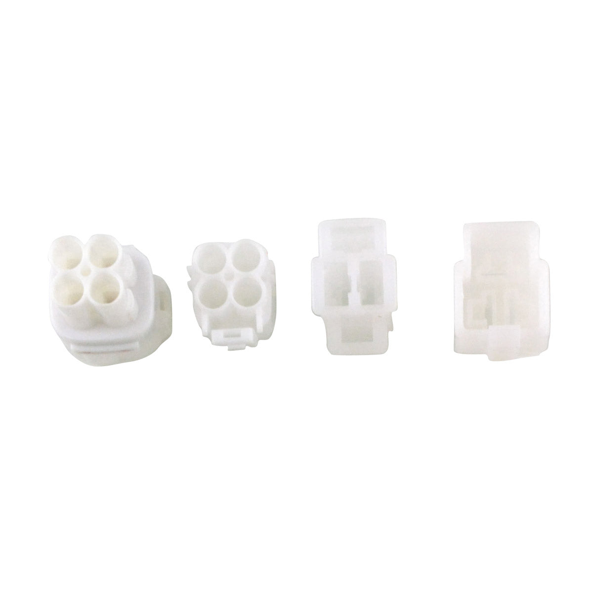 Connector Kit for Arctic Cat 500 Prowler 650 | Suzuki Eiger 400