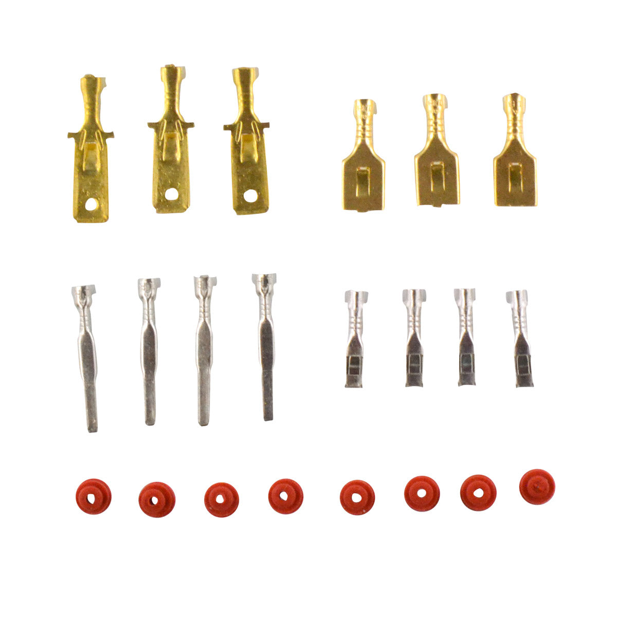 Connector Kit for Arctic Cat 500 Prowler 650 | Suzuki Eiger 400