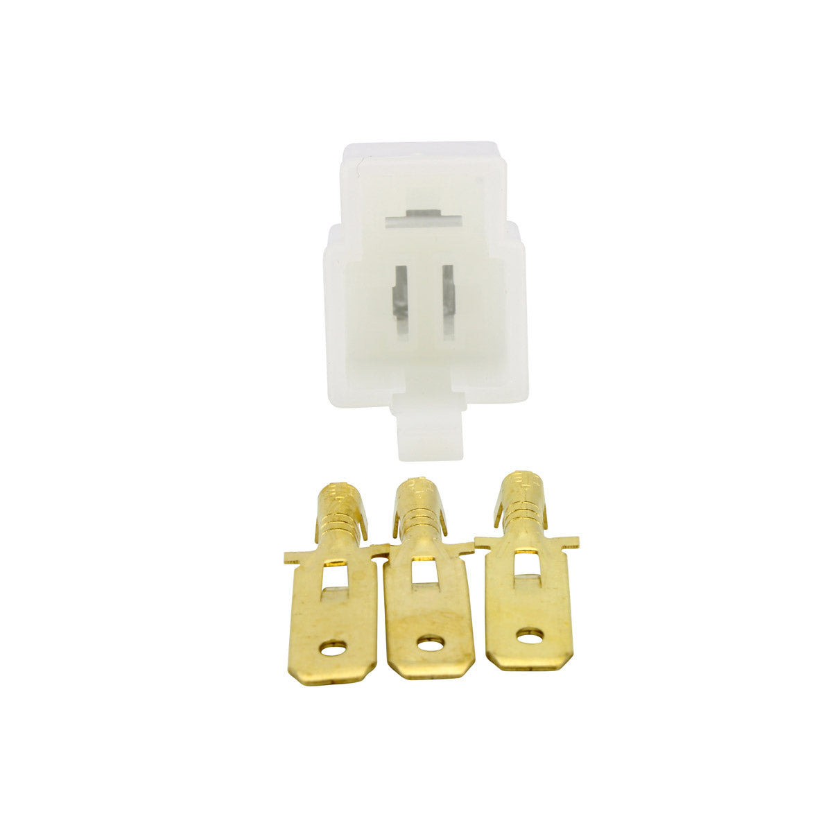 Connector Kit for ATV Boat Watercraft Motorcycles Snowmobile UTV