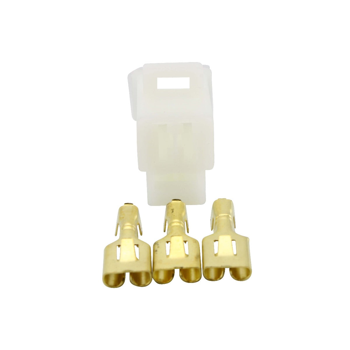 Connector Kit for ATV Boat Watercraft Motorcycles Snowmobile UTV