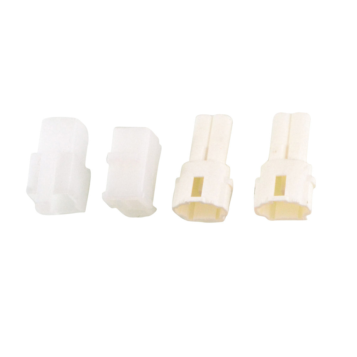 Connectors Kit for Yamaha YFM 350 Big Bear YFM 350 Moto-4 YFM 350 Warrior YFM 400 Kodiak 1993-1998