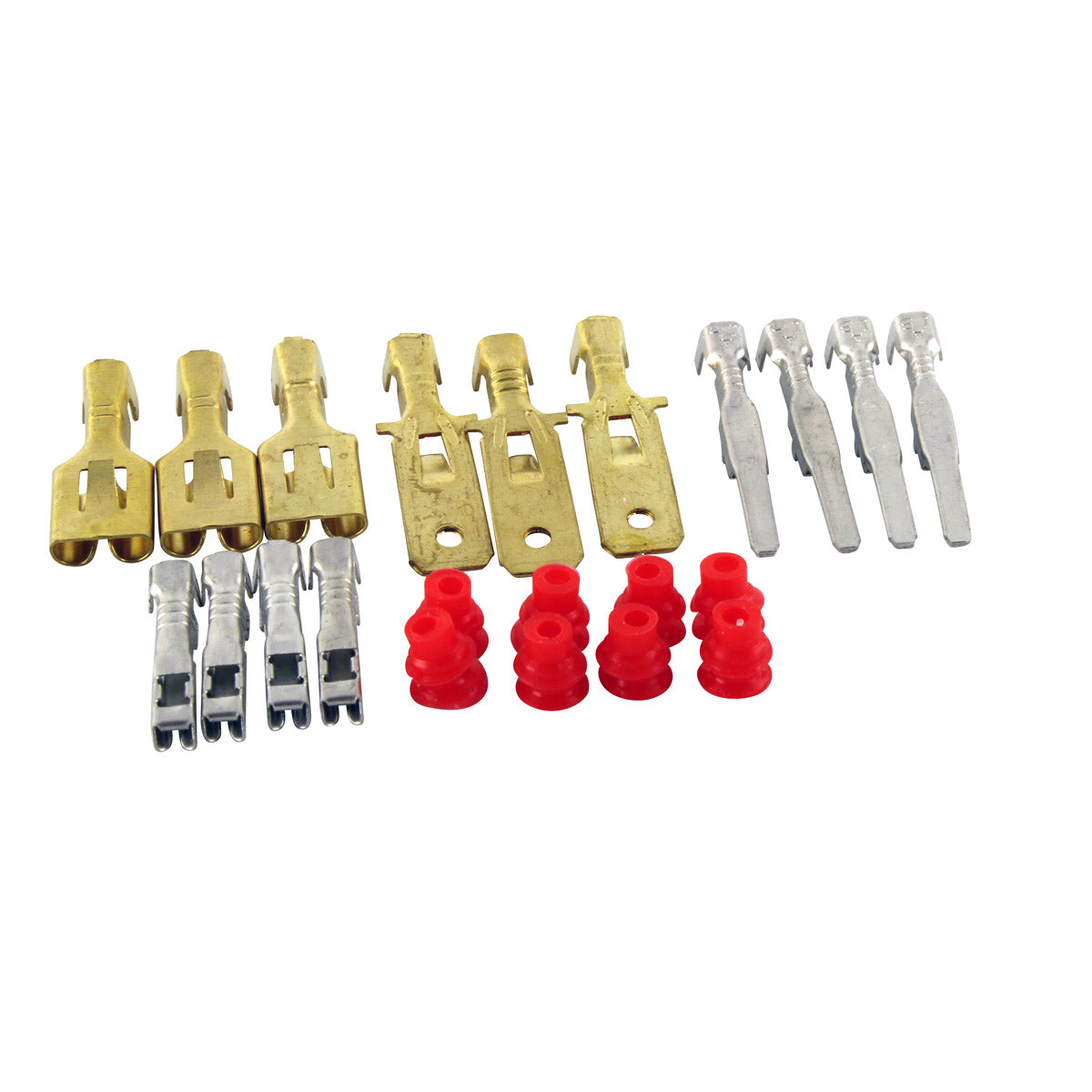 Connector Kit for ATV Boat Motorcycles Snowmobile UTV Watercraft
