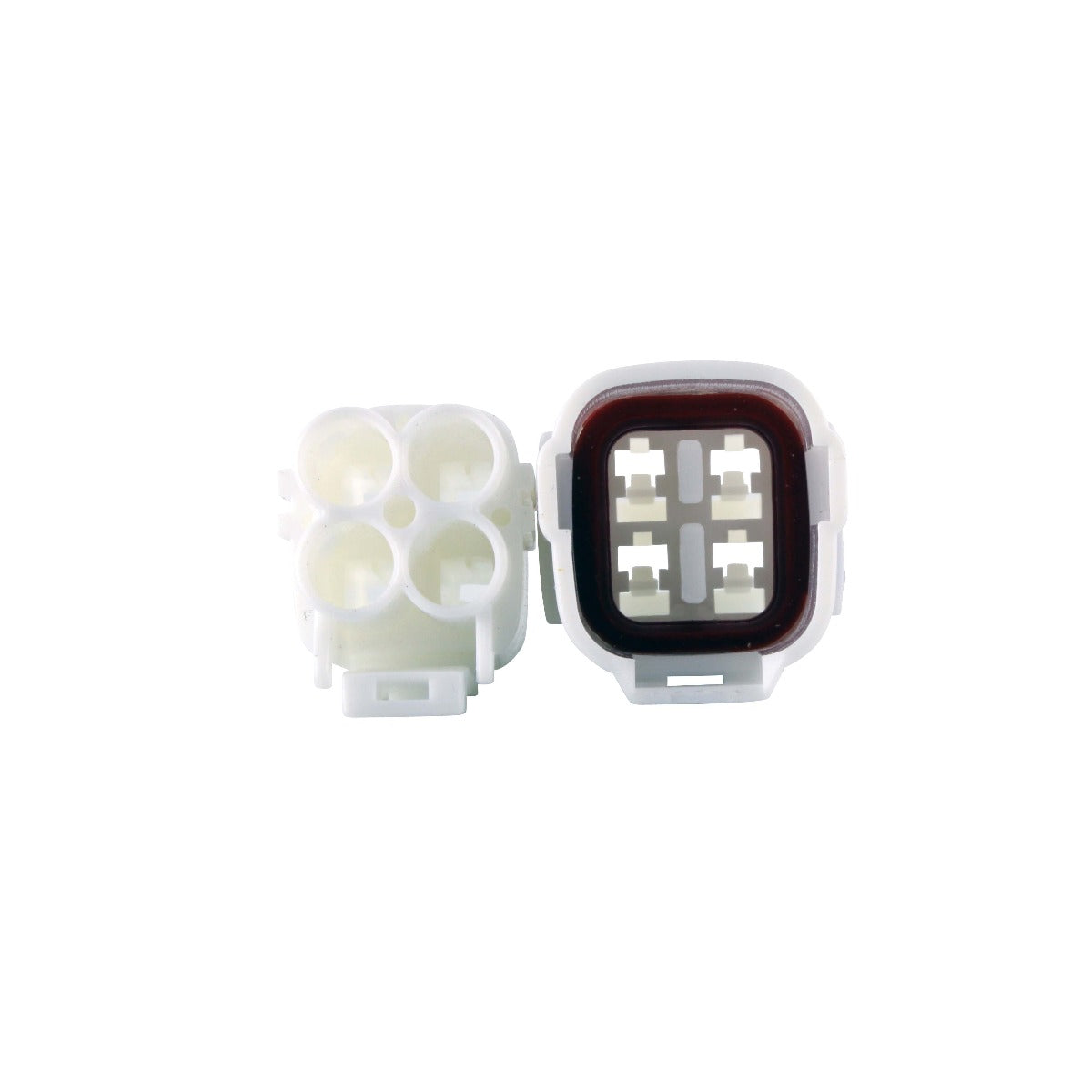 Connector Kit for ATV Boat Motorcycles Snowmobile UTV Watercraft