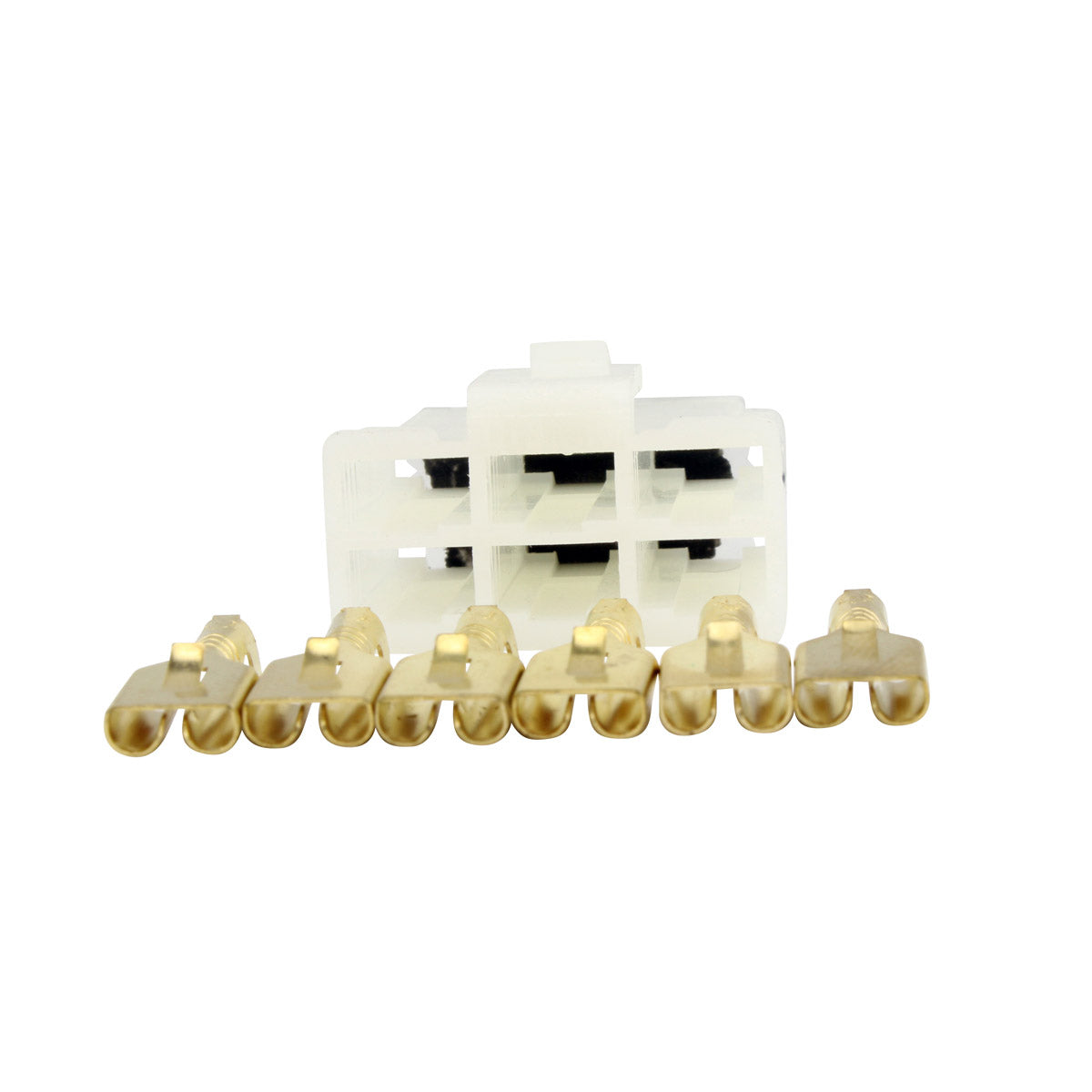 Connector Kit for ATV UTV Watercraft Motorcycles Snowmobile