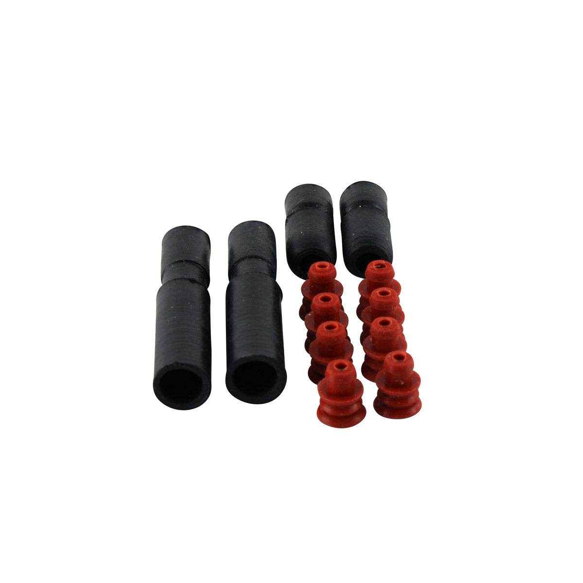 Connectors Kit for Yamaha YFZ 350 Banshee 1995-2006