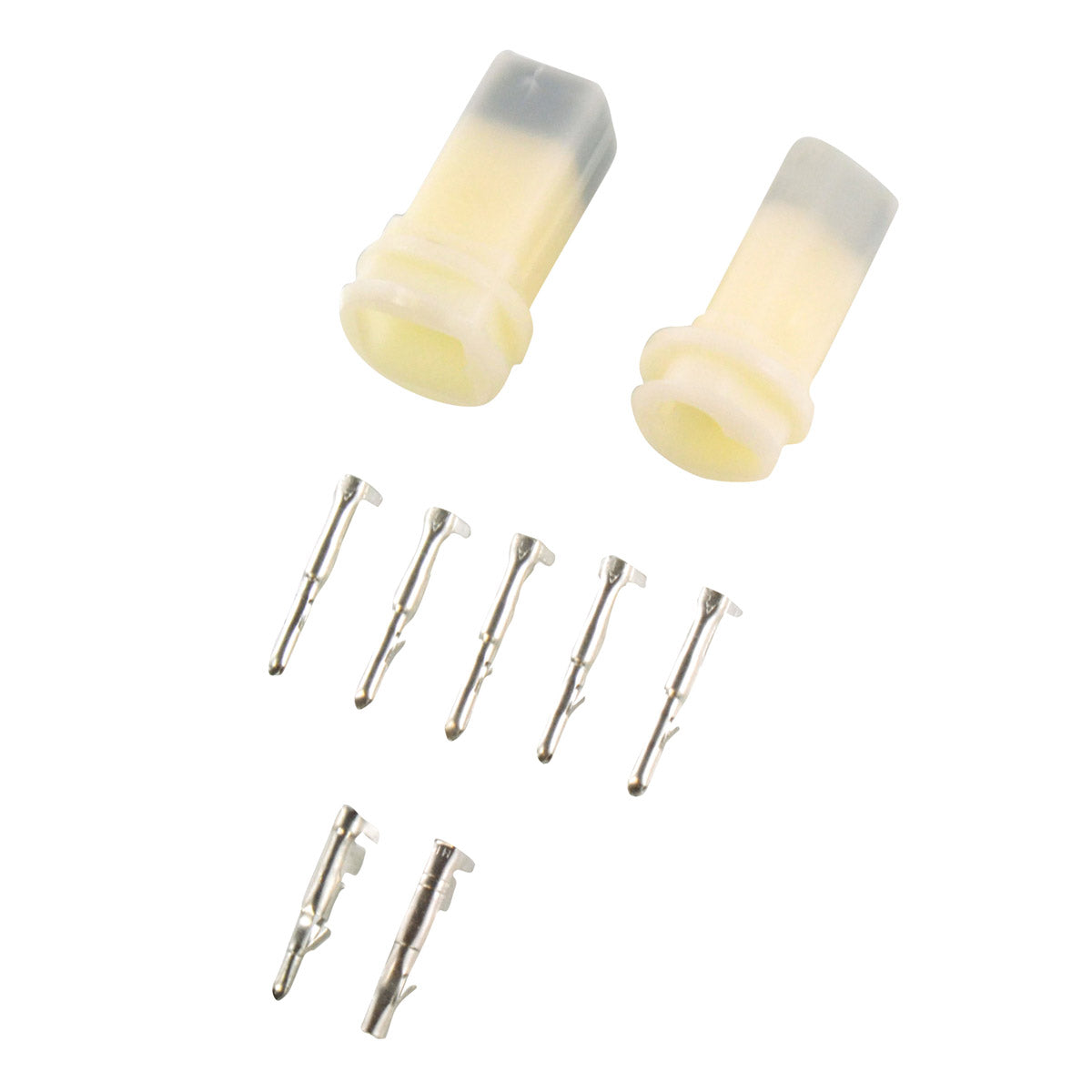 Connectors Kit for Yamaha YFM 350 Big Bear 1988 1990-1994 | Moto-4 1990-1994 | Warrior 1990-1995