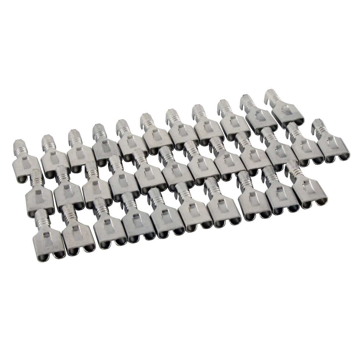 Voltage Regulator Rectifier 3-Pin Connector Kit (10/Pack) for ATV Motorcycle UTV