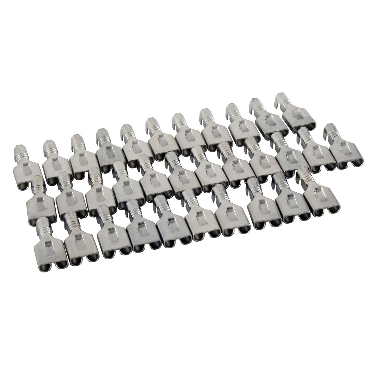 Voltage Regulator Rectifier 3-Pin Connector Kit (10/Pack) for ATV Motorcycle UTV