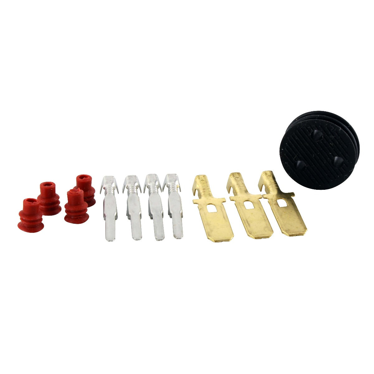 Connectors Kit for Stator Yamaha YFM 60 Grizzly 1999-2001