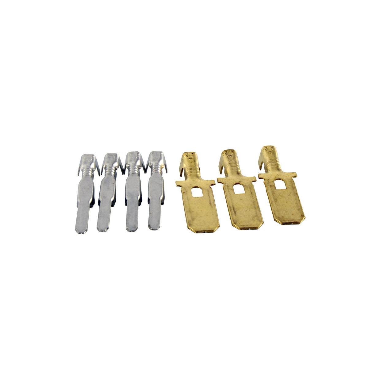 Connectors Kit for Stator Yamaha YFM 60 Grizzly 1999-2001