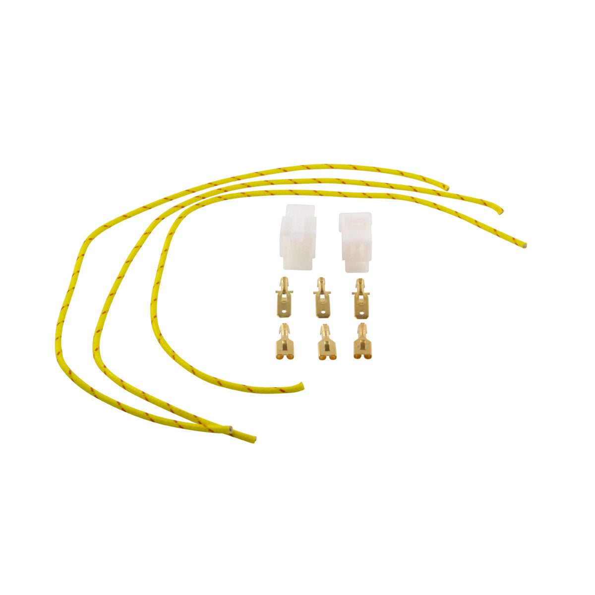 Regulator Rectifier Connectors Kit for Honda VT 500 700 750 800 Shadow | VT 500 FT Ascot 1983-1988 | OEM# 31600-ME9-008