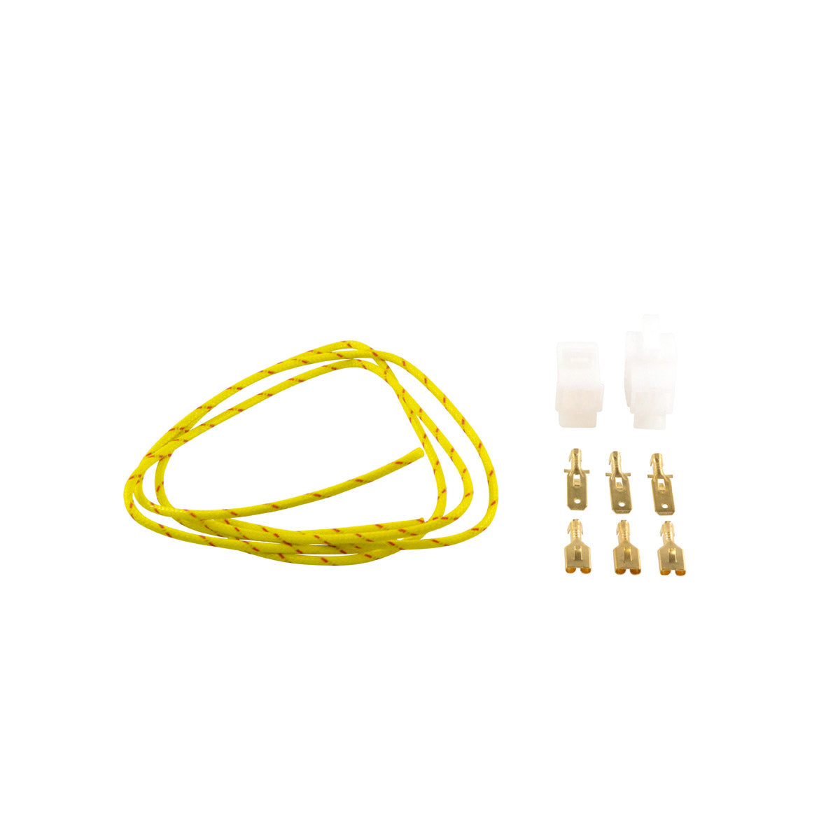 Regulator Rectifier Connectors Kit for Honda VT 500 700 750 800 Shadow | VT 500 FT Ascot 1983-1988 | OEM# 31600-ME9-008