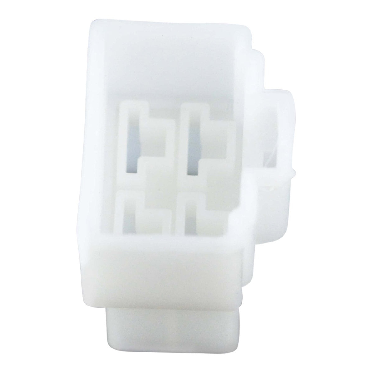 Universal 4-Pin Connector Kit (4/Pack)