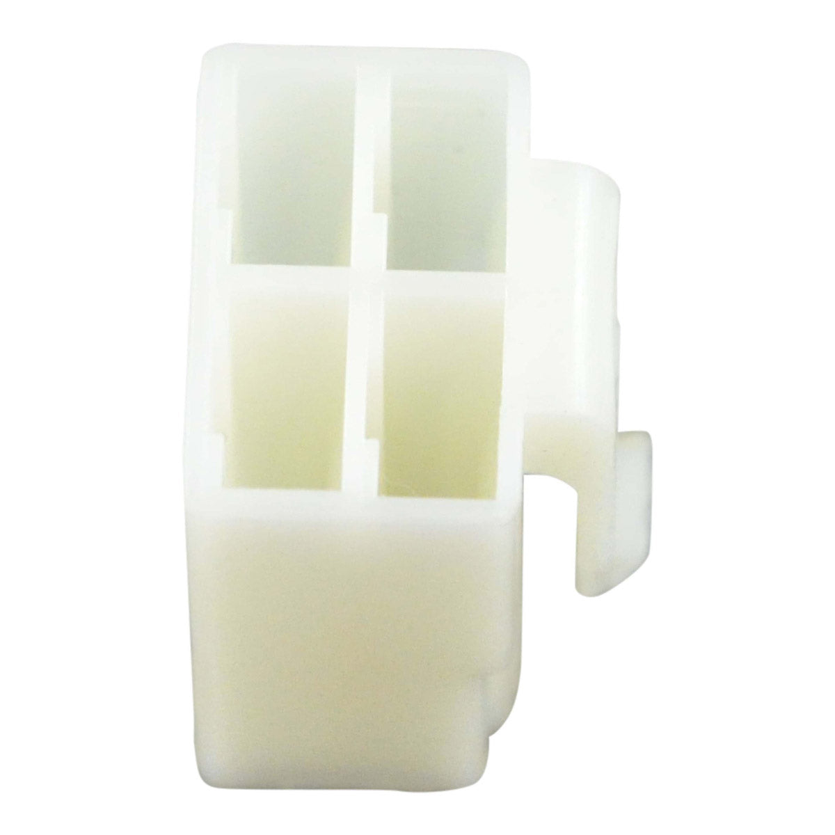Universal 4-Pin Connector Kit (4/Pack)