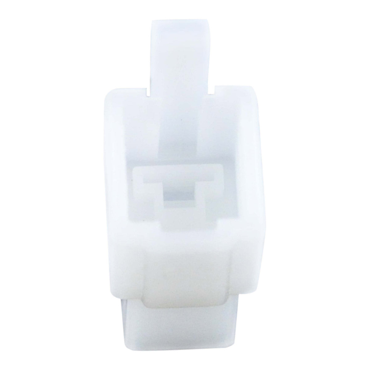Universal 2-Pin Connector Kit (8/Pack)