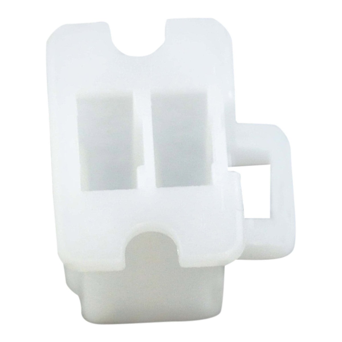 Universal 2-Pin Connector Kit (8/Pack)