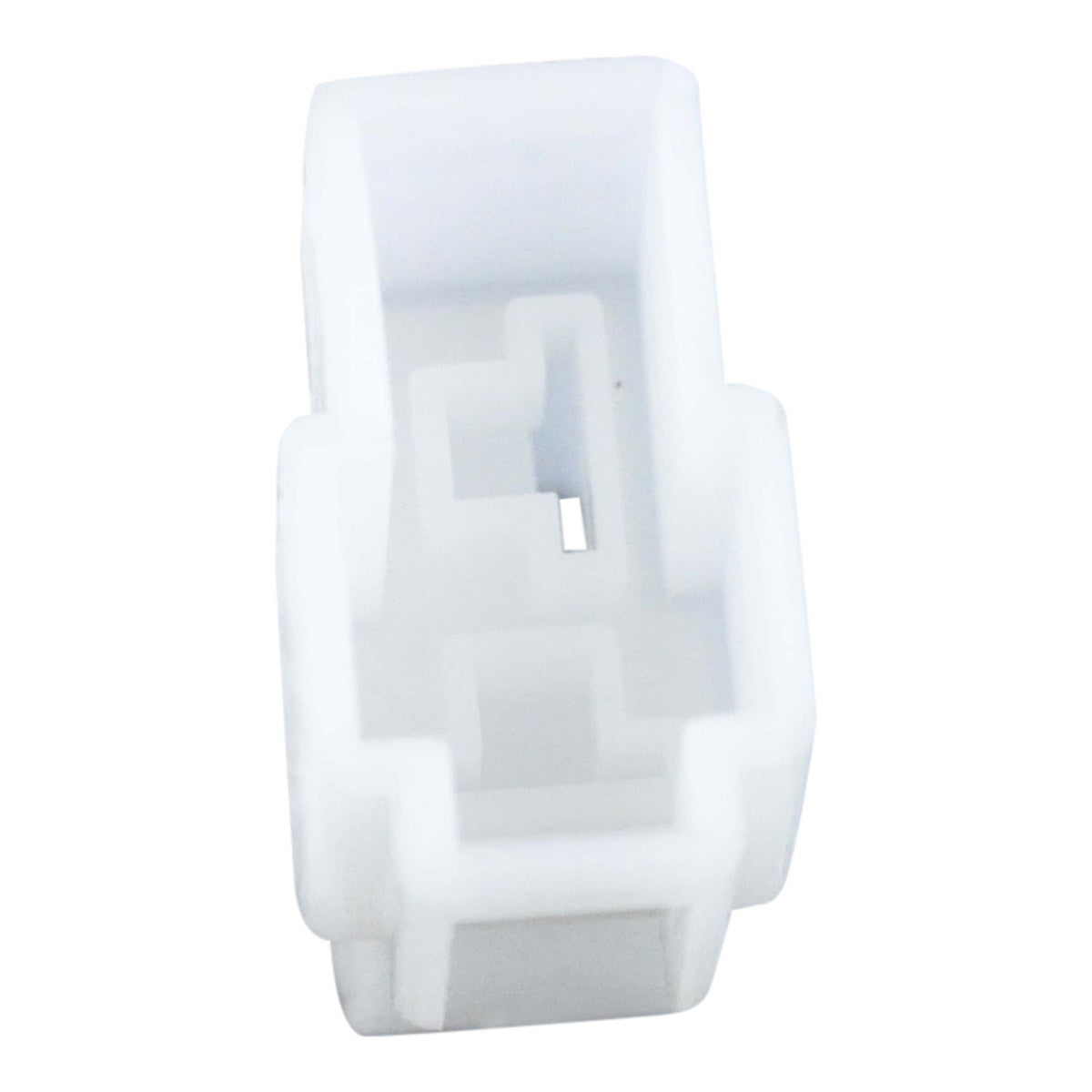 Universal 2-Pin Perpendicular Connector Kit (4/Pack)