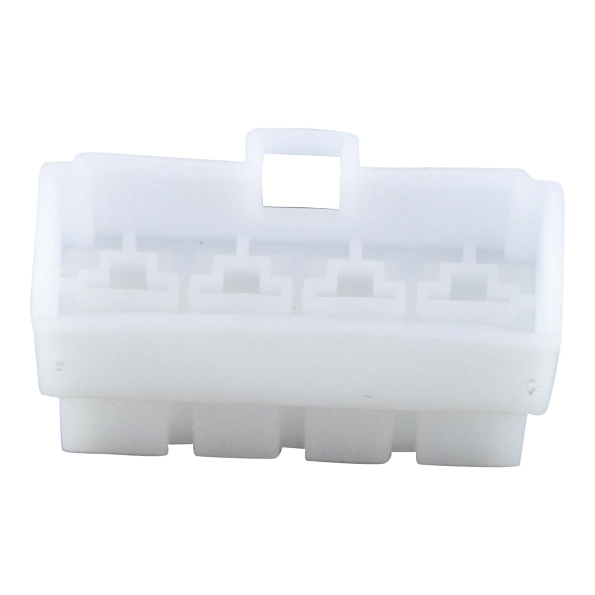 8-Pin Connector Kit (4/Pack)