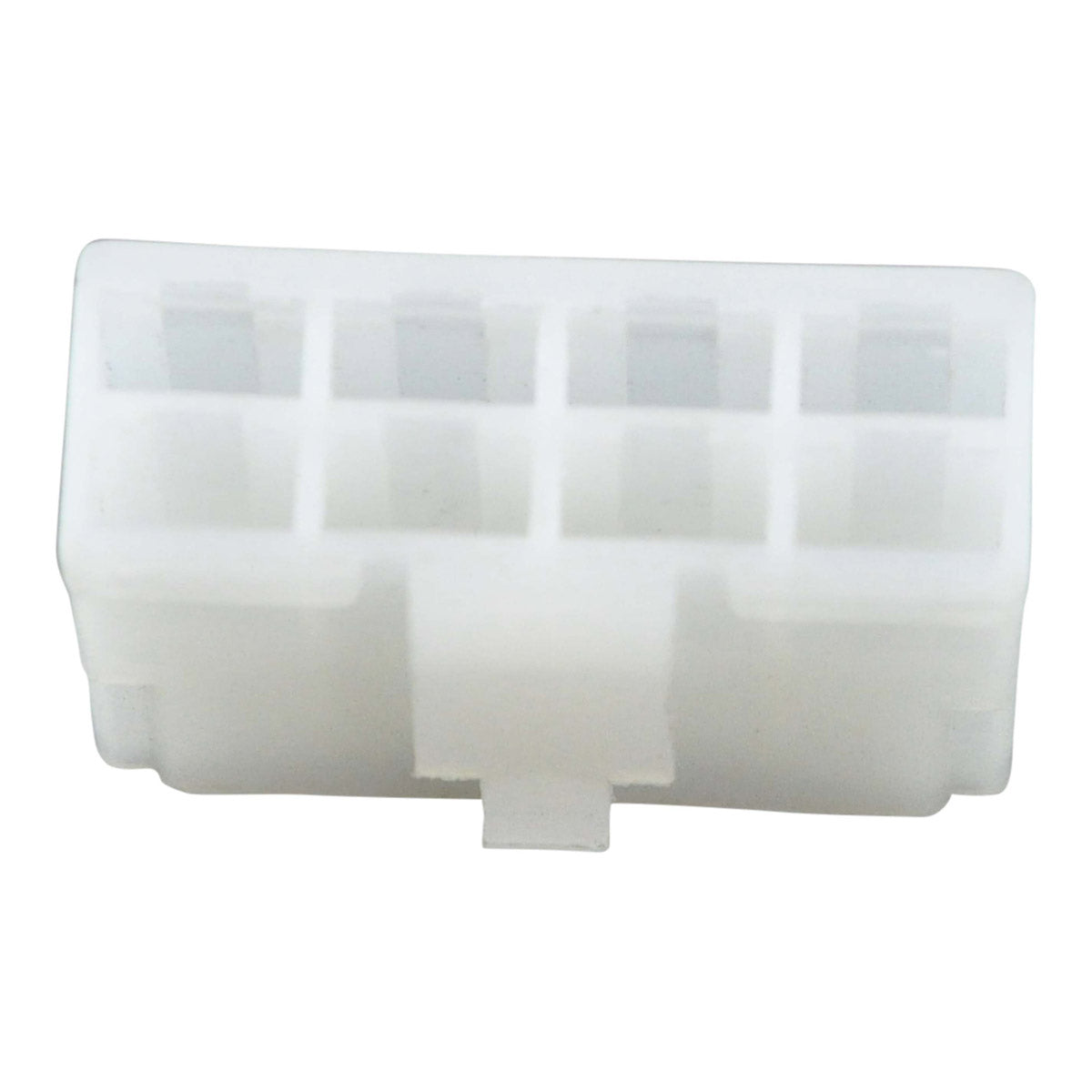 8-Pin Connector Kit (4/Pack)