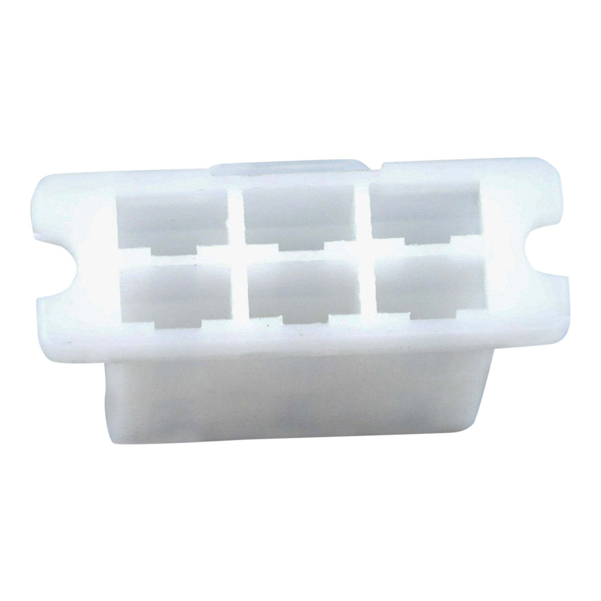 6-Pin Connector Kit (5/Pack)