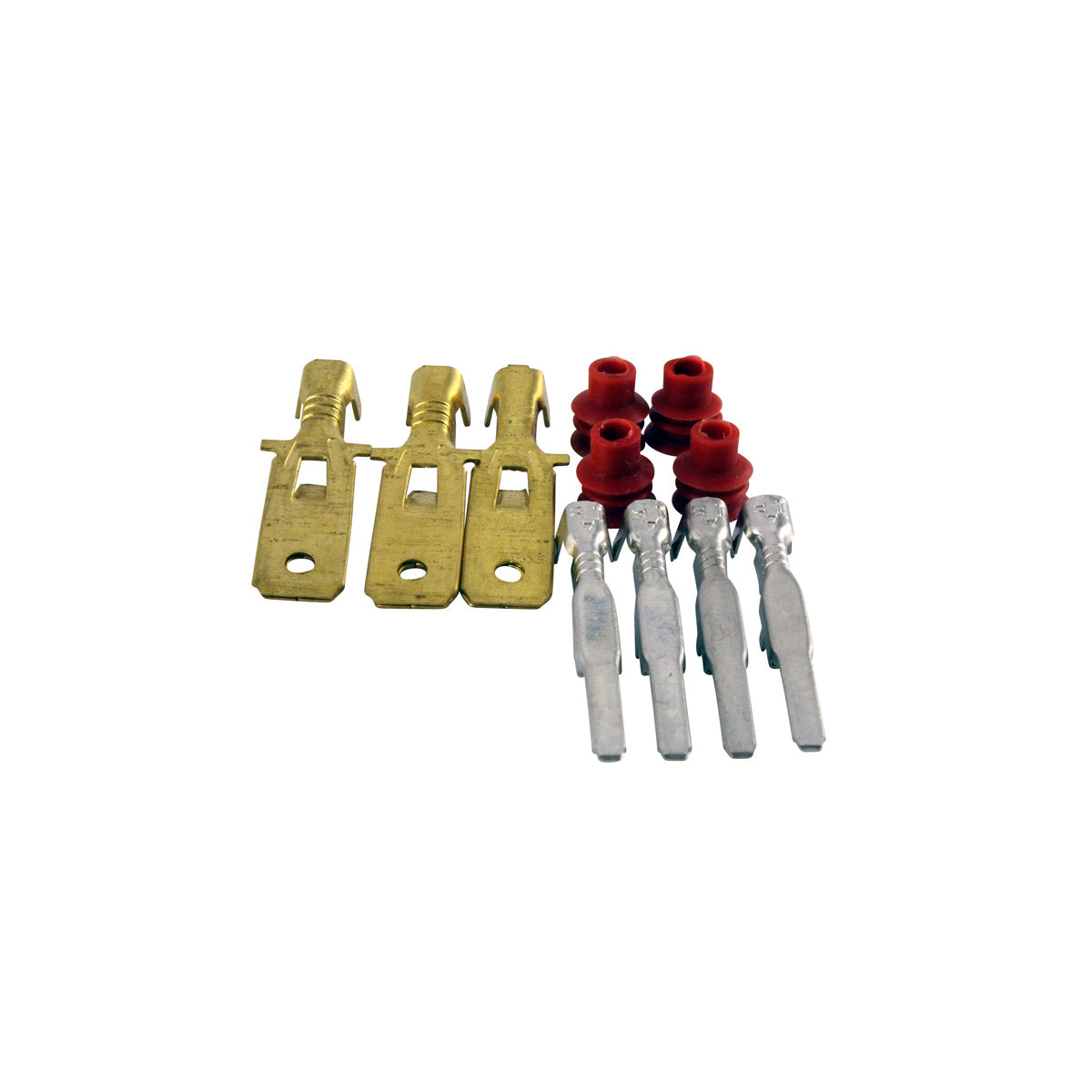 Connectors Kit for Yamaha YFB Timberwolf 1994-1999 YFM 250 Bear Tracker 1999-2000