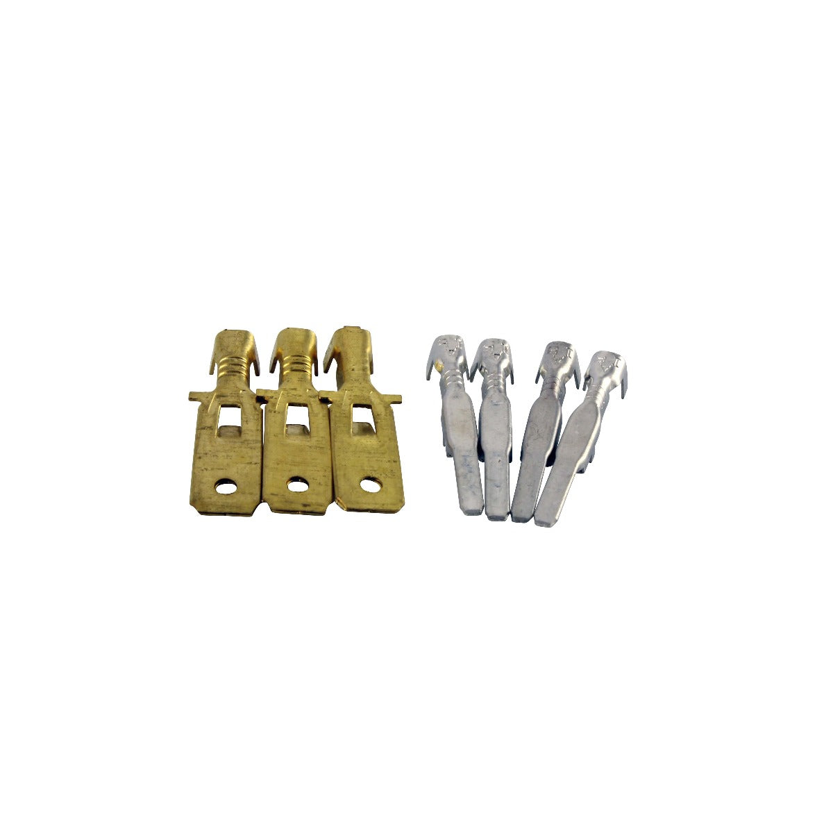 Connectors Kit for Yamaha YFB Timberwolf 1994-1999 YFM 250 Bear Tracker 1999-2000