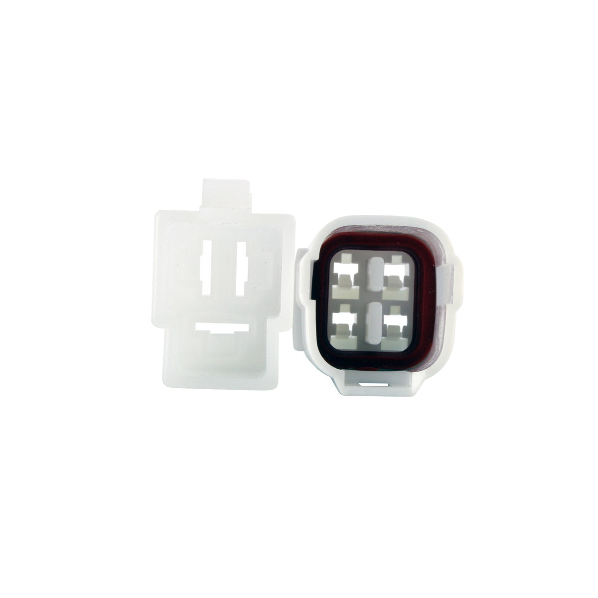 Connectors Kit for Yamaha YFB Timberwolf 1994-1999 YFM 250 Bear Tracker 1999-2000