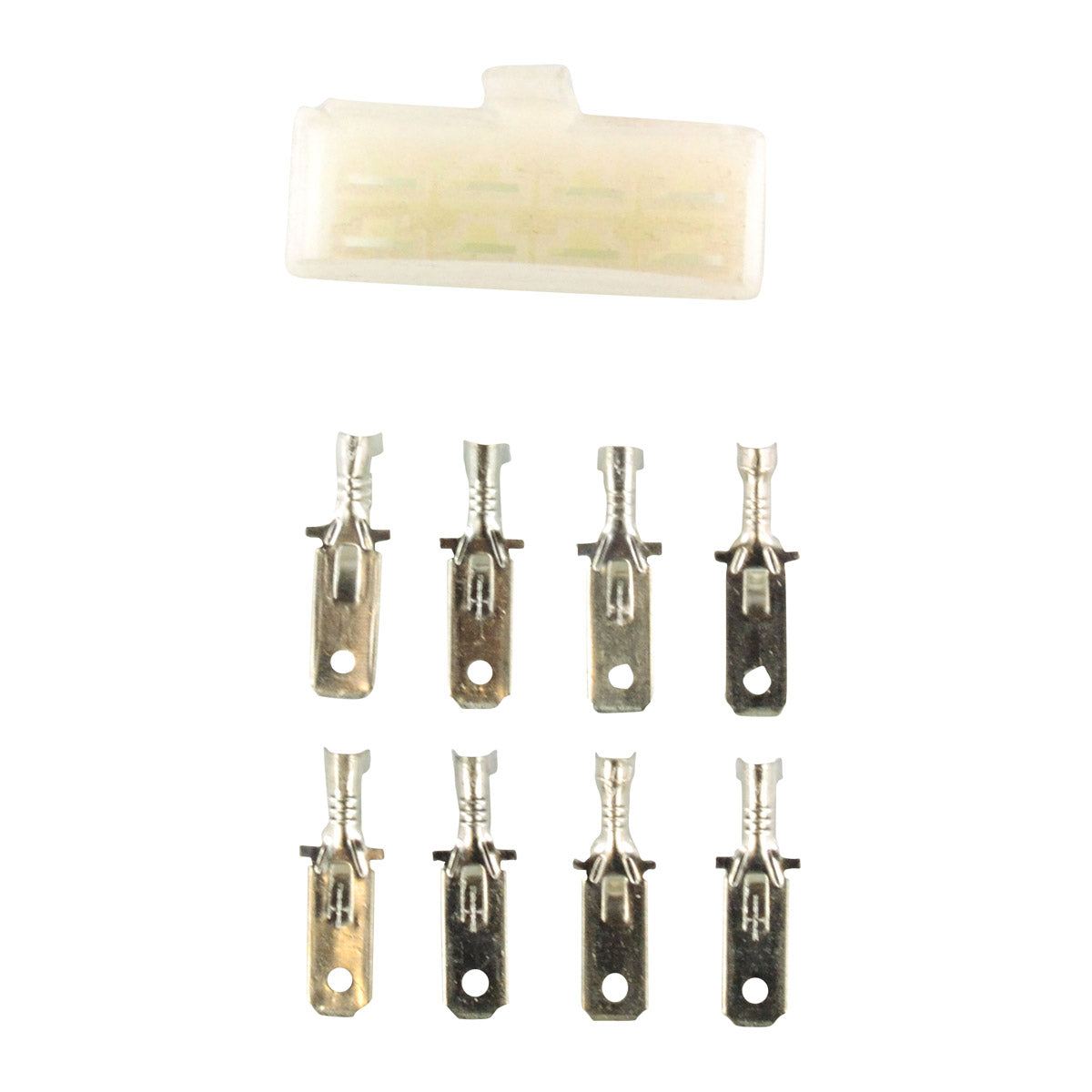 Voltage Regulator Rectifier Connector Kit for Honda GL 1000 1100 1200 cc Goldwing 1975-1987
