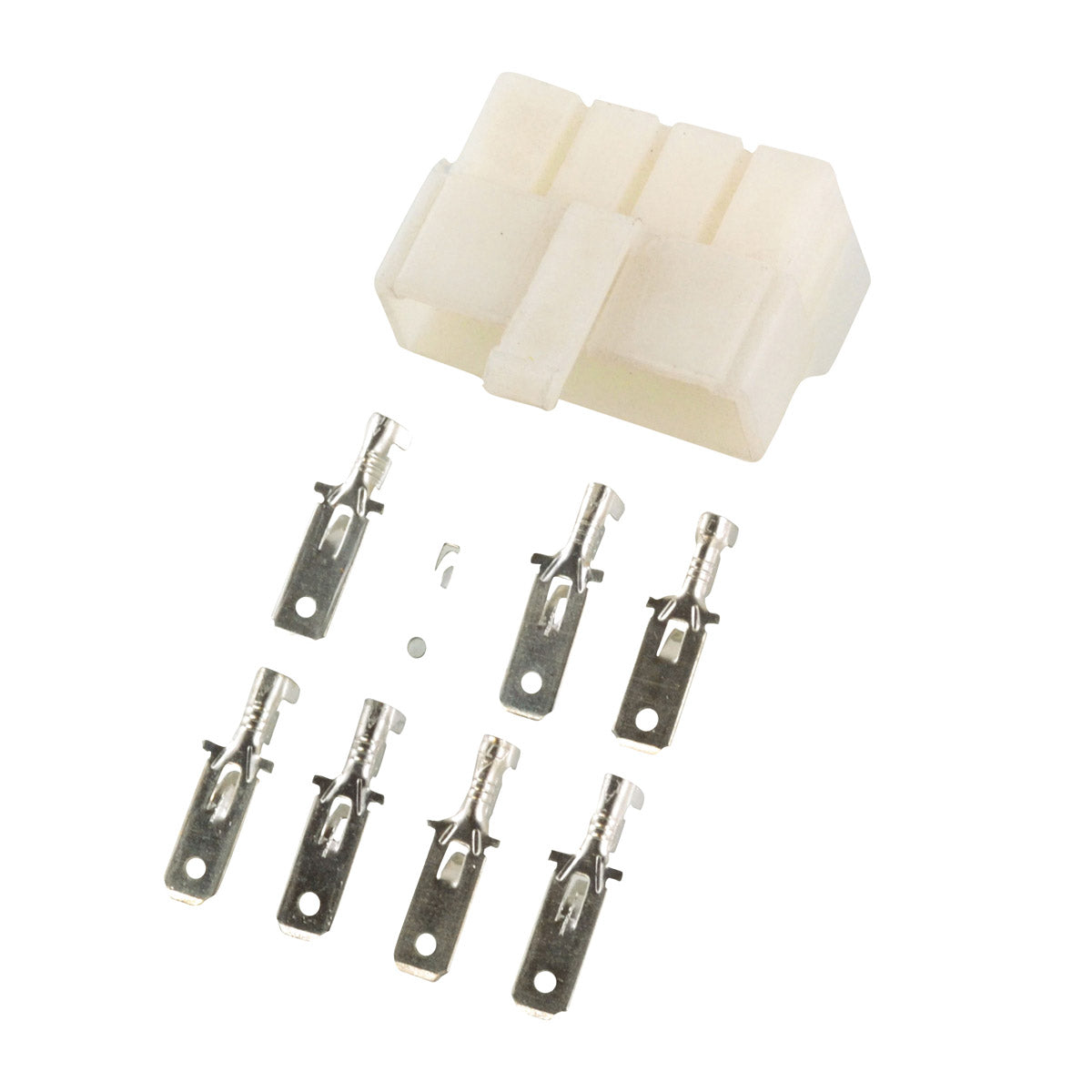 Voltage Regulator Rectifier Connector Kit for Honda GL 1000 1100 1200 cc Goldwing 1975-1987
