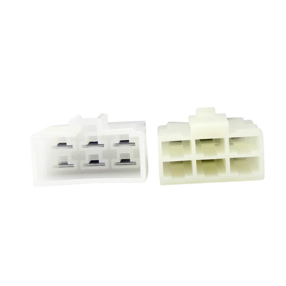 Connectors Kit for Arctic Cat 400 1999 | 454 Bearcat 1996-1998 | 500 1998-1999