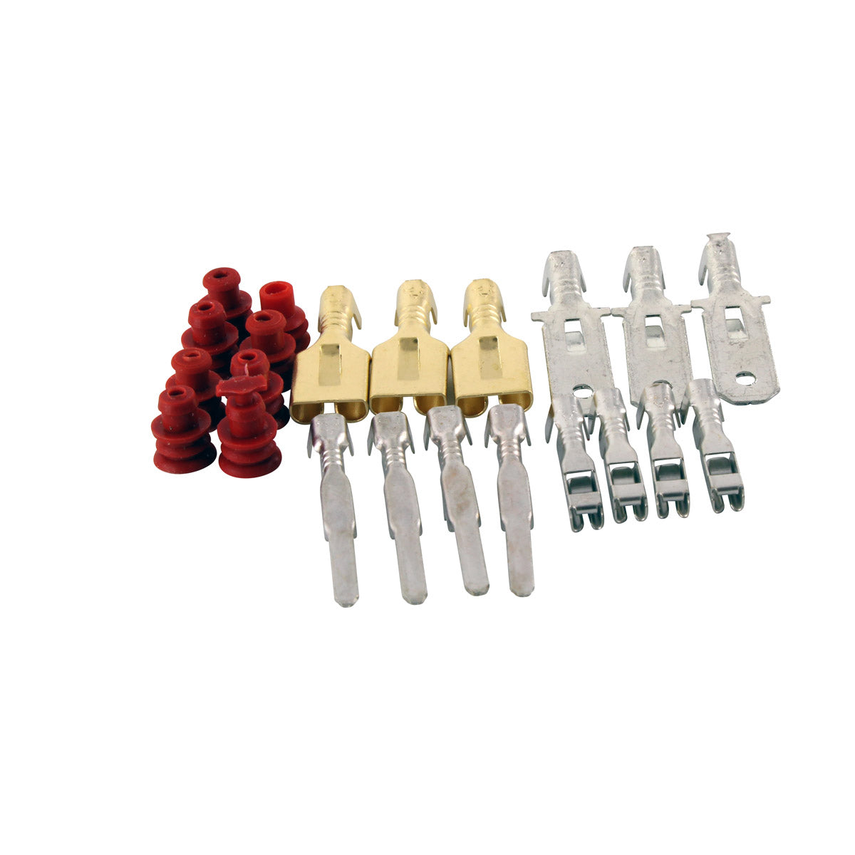 Connectors Kit for Suzuki Boulevard M50 VZ800 / C50 VL800 / C50T VL800T | GSXR 600 750 1000 2005-2019 | # 32800-47H00