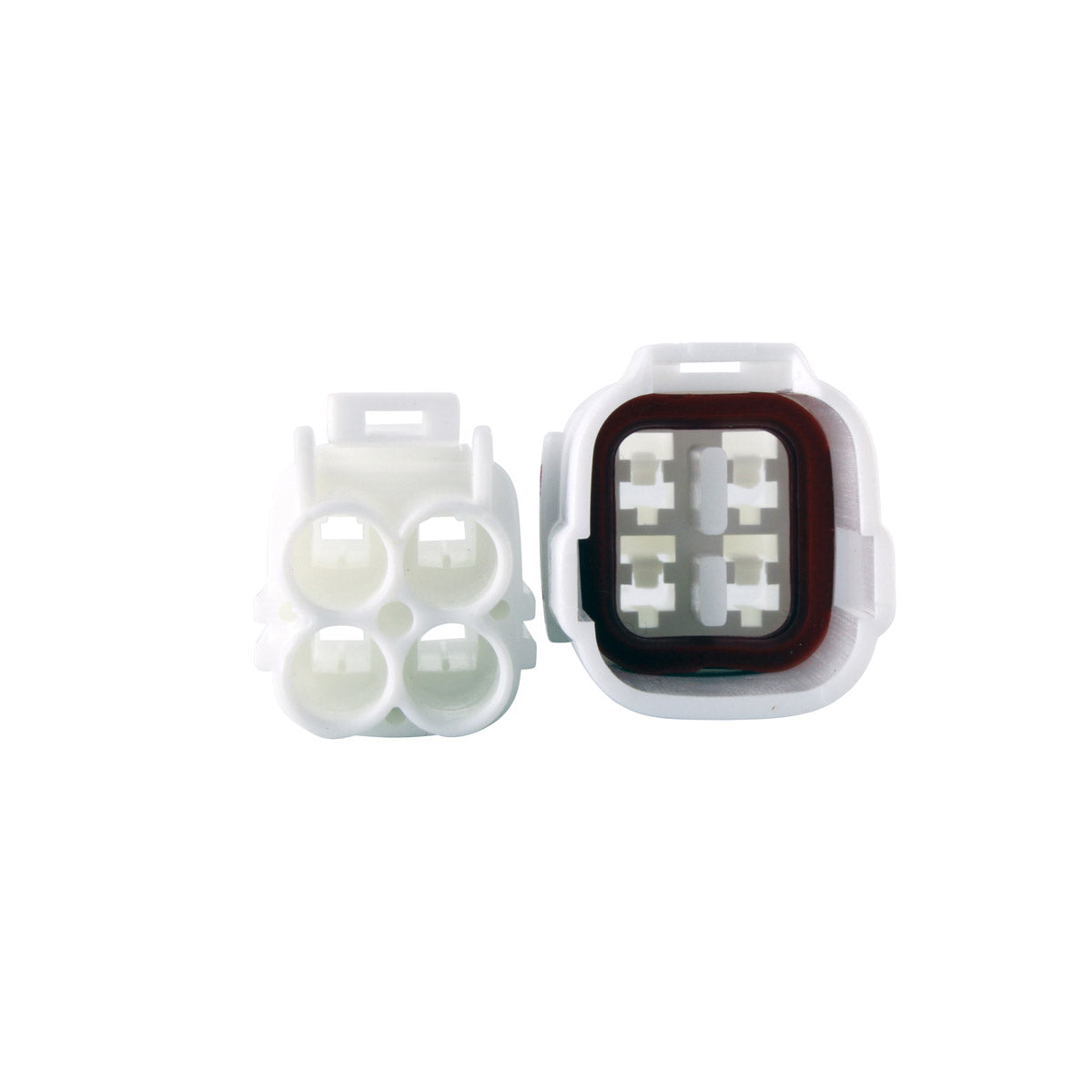 Connectors Kit for Suzuki Boulevard M50 VZ800 / C50 VL800 / C50T VL800T | GSXR 600 750 1000 2005-2019 | # 32800-47H00