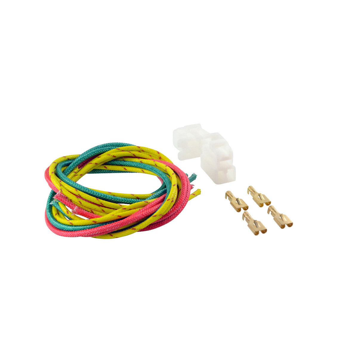 Connectors Kit for Ducati 996 ST4 / Monster 400 750 900 | Honda VF 750 Magna V45 | Suzuki V-Strom 1000 1986-2022