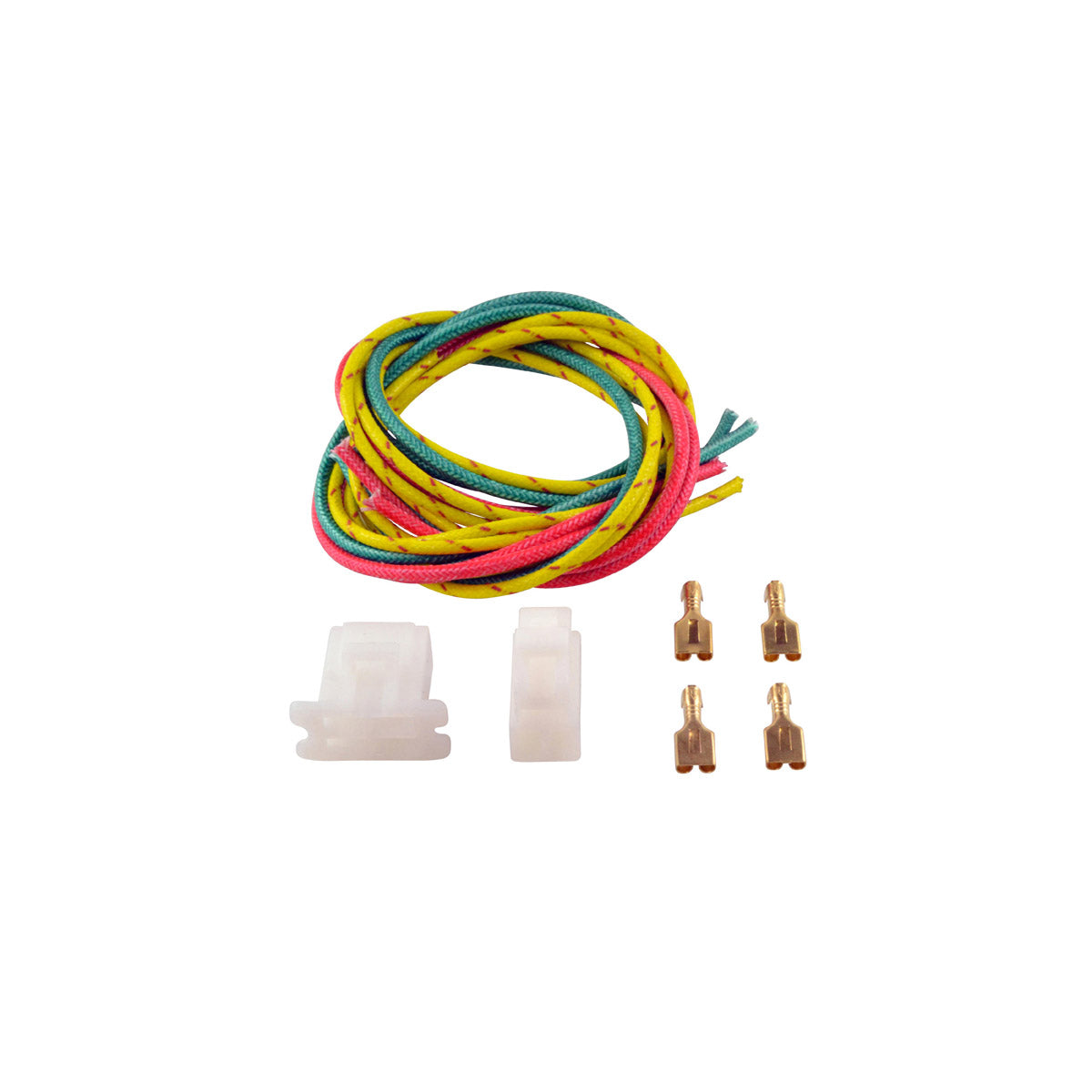 Connectors Kit for Ducati 996 ST4 / Monster 400 750 900 | Honda VF 750 Magna V45 | Suzuki V-Strom 1000 1986-2022