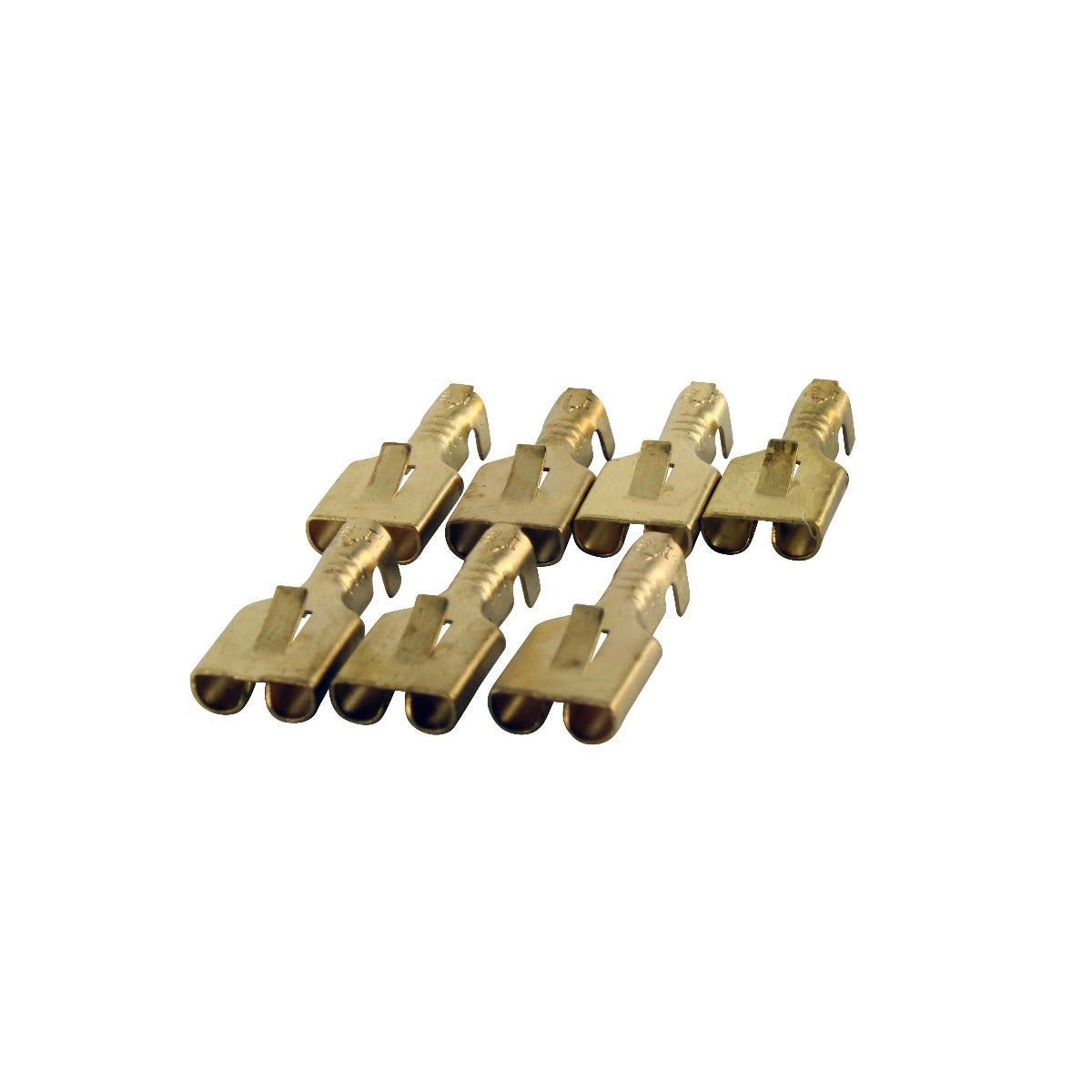 Connectors Kit for Ducati 996 ST4 / Monster 400 750 900 | Honda VF 750 Magna V45 | Suzuki V-Strom 1000 1986-2022